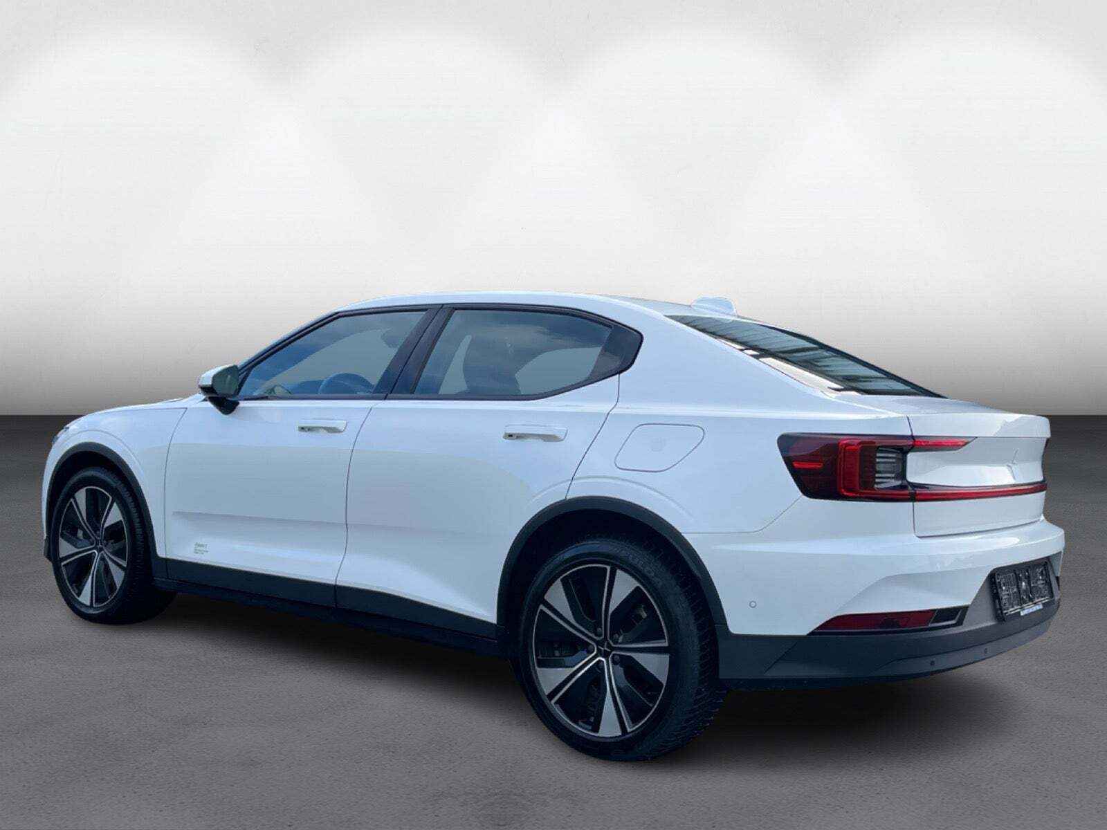 Polestar 2 Long Range