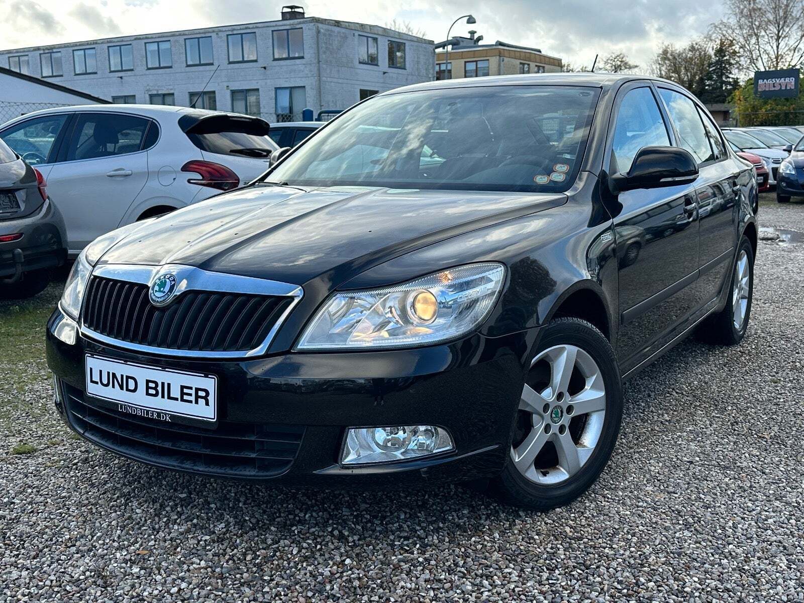 Skoda Octavia 1,2 TSi 105 Family