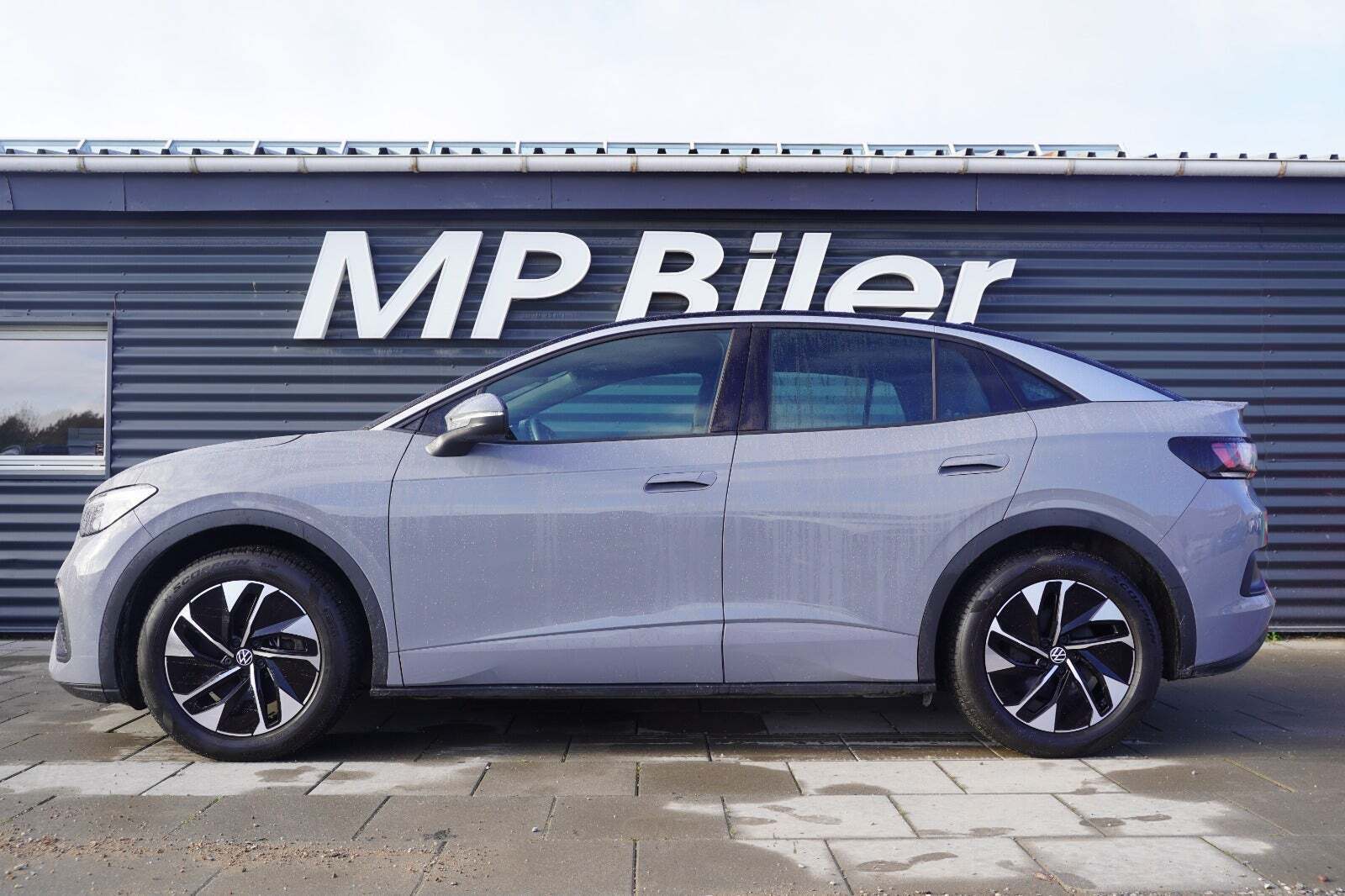 VW ID.5 77 Pro Performance