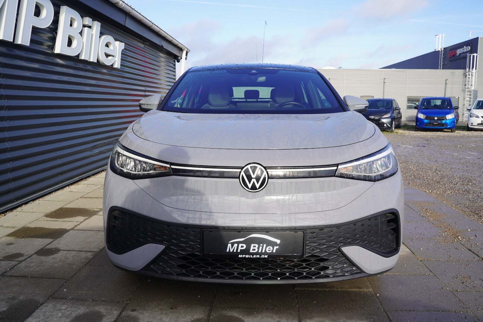 VW ID.5 77 Pro Performance