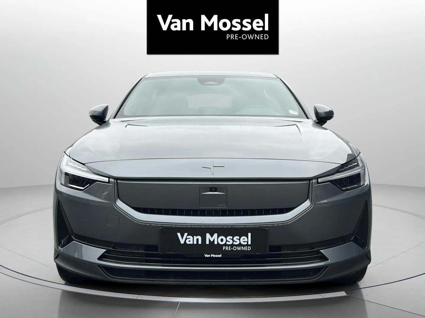 Polestar 2 Standard Range