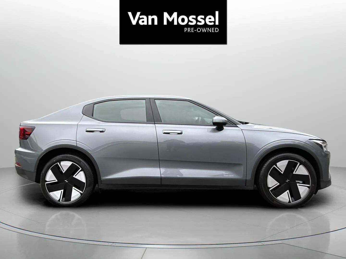 Polestar 2 Standard Range