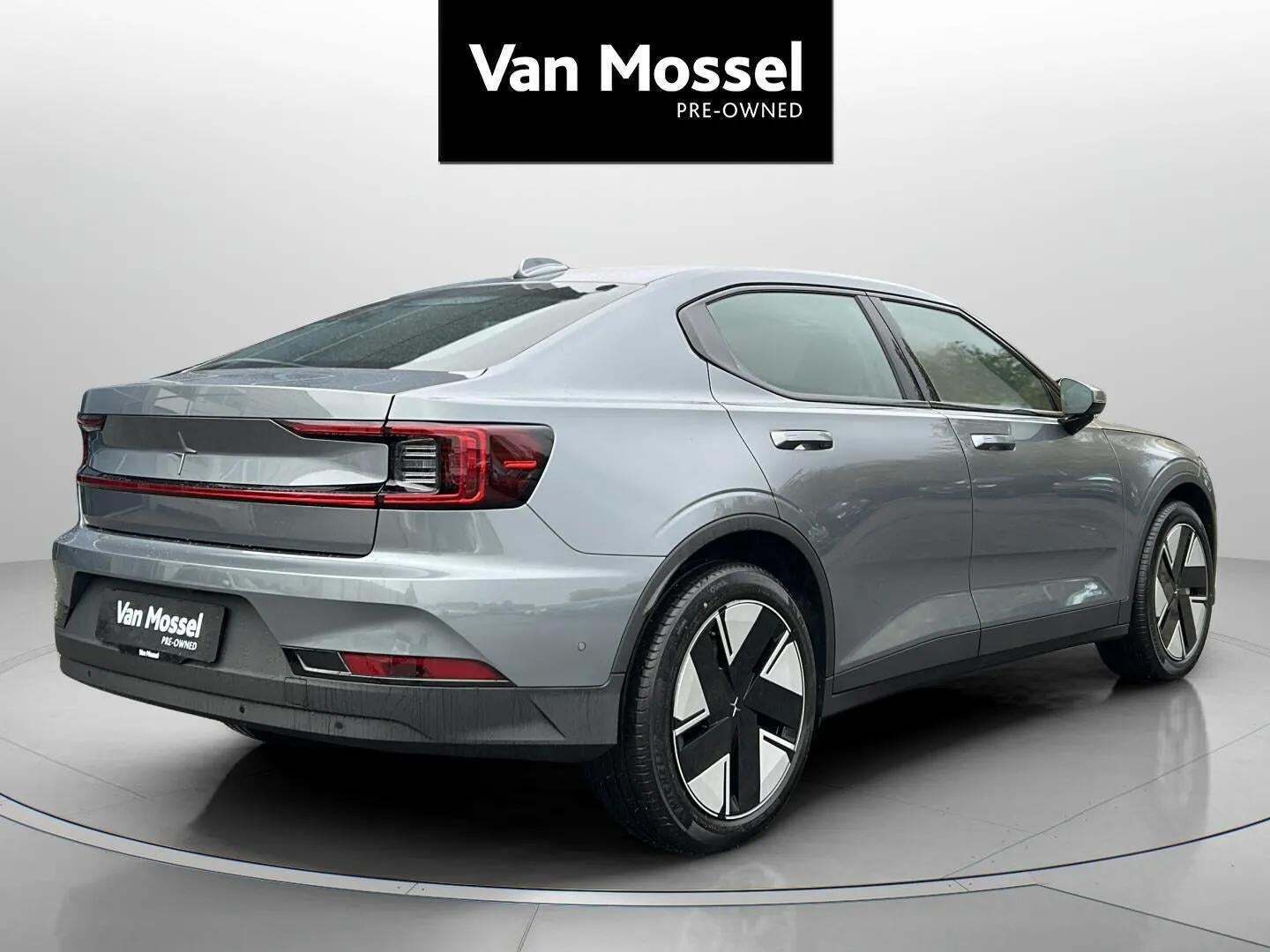 Polestar 2 Standard Range