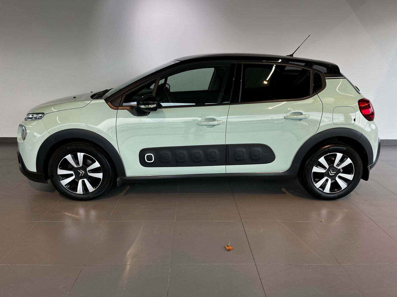 Citroën C3 1,2 PureTech 82 Triumph