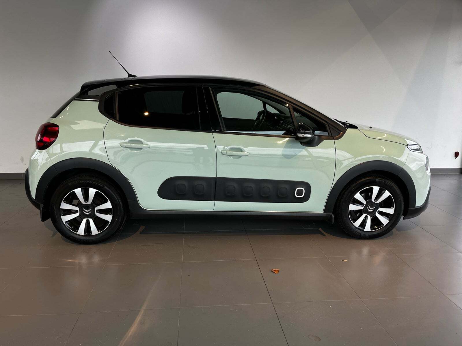 Citroën C3 1,2 PureTech 82 Triumph