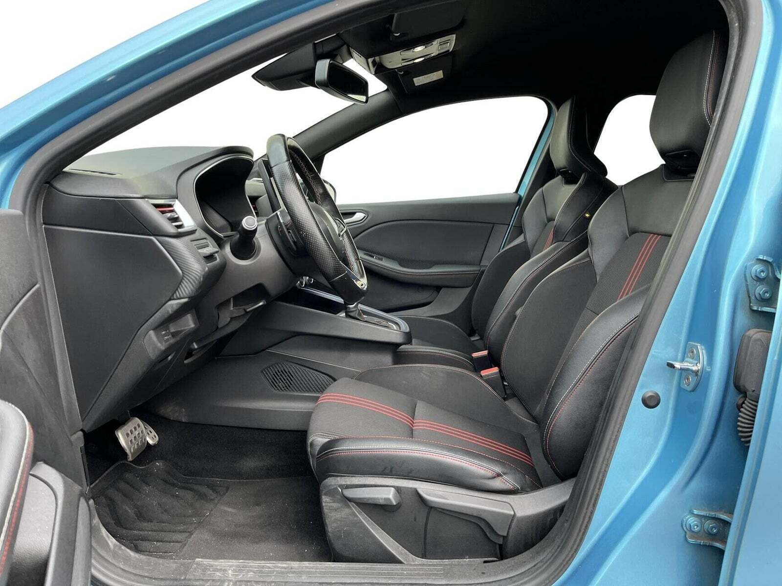 Renault Clio V 1,3 TCe 130 R.S. Line EDC