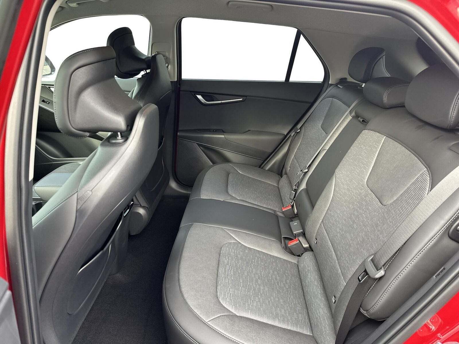 Kia Niro 64 EV Upgrade