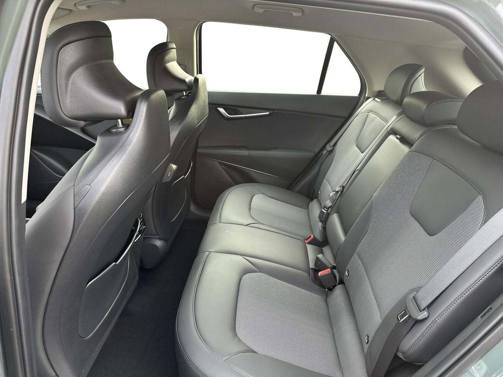 Kia Niro 64 EV Prestige