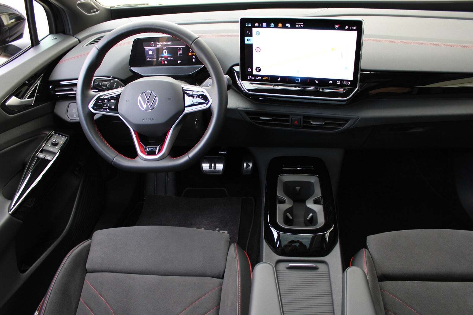 VW ID.4 77 GTX 4Motion