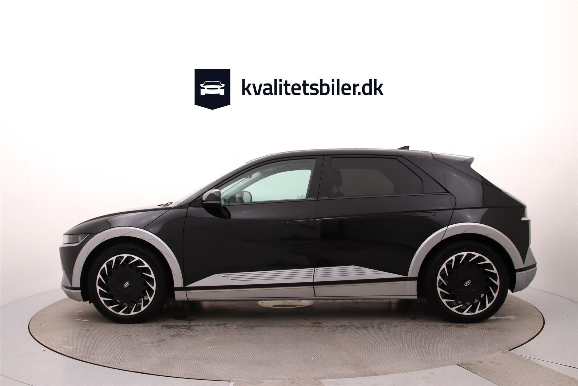 Hyundai Ioniq 5 Electric 72,6 kWh Advanced 218HK 5d Aut.