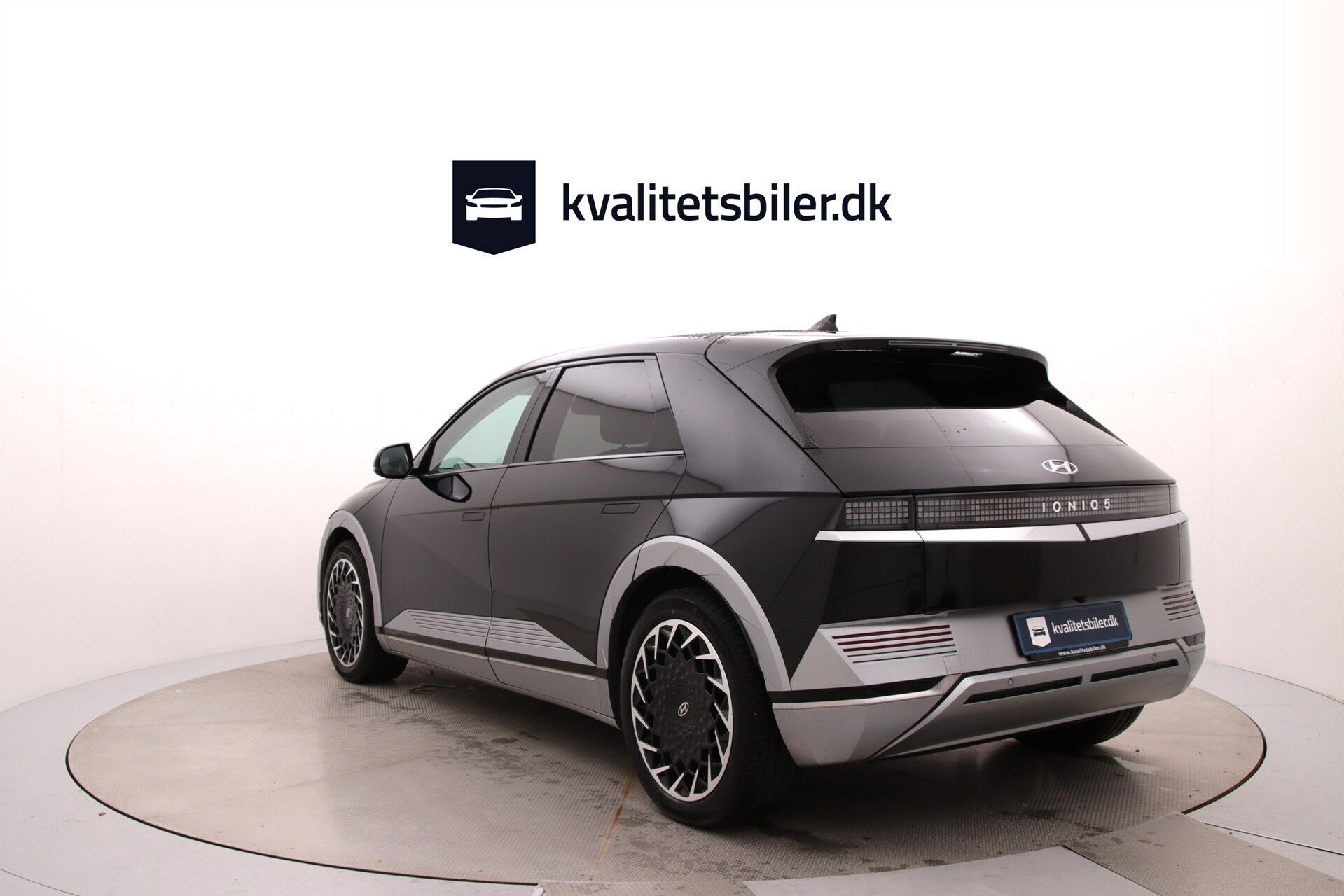 Hyundai Ioniq 5 Electric 72,6 kWh Advanced 218HK 5d Aut.