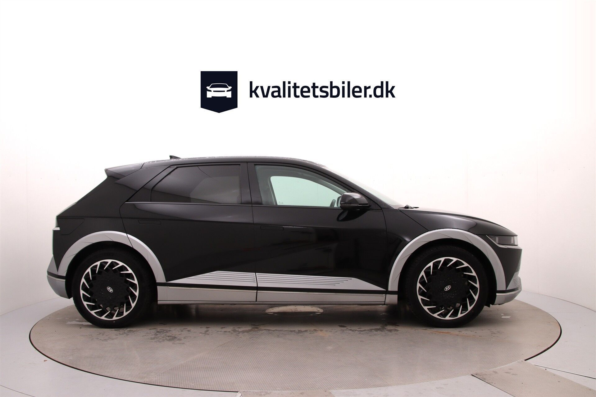 Hyundai Ioniq 5 Electric 72,6 kWh Advanced 218HK 5d Aut.