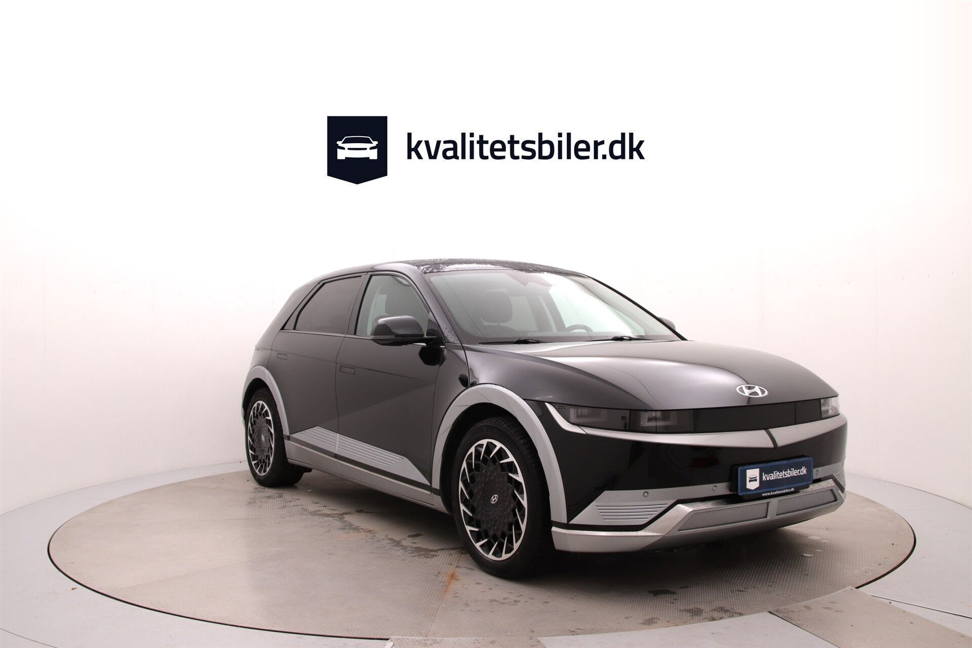 Hyundai Ioniq 5 Electric 72,6 kWh Advanced 218HK 5d Aut.