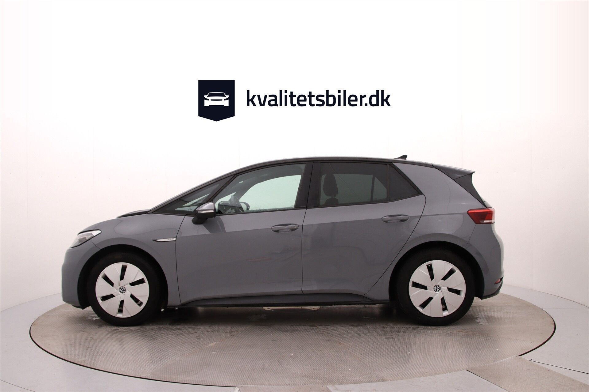 VW ID.3 EL Pro Performance Life 204HK 5d Aut.