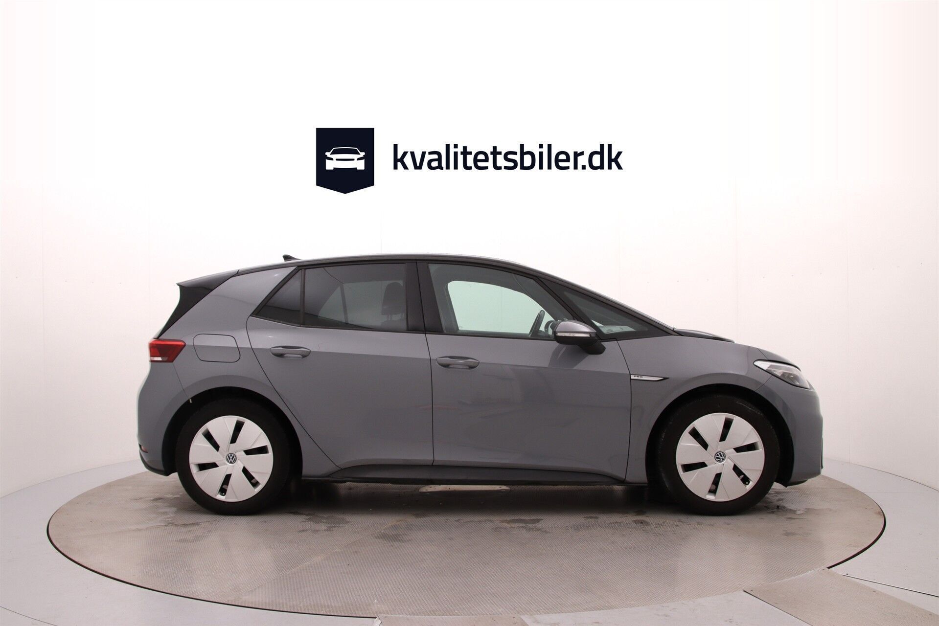 VW ID.3 EL Pro Performance Life 204HK 5d Aut.