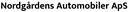 Nordgårdens Automobiler ApS