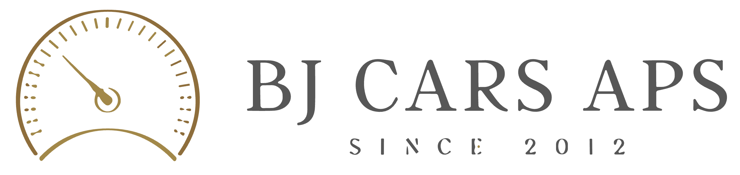 BJ CARS Aps