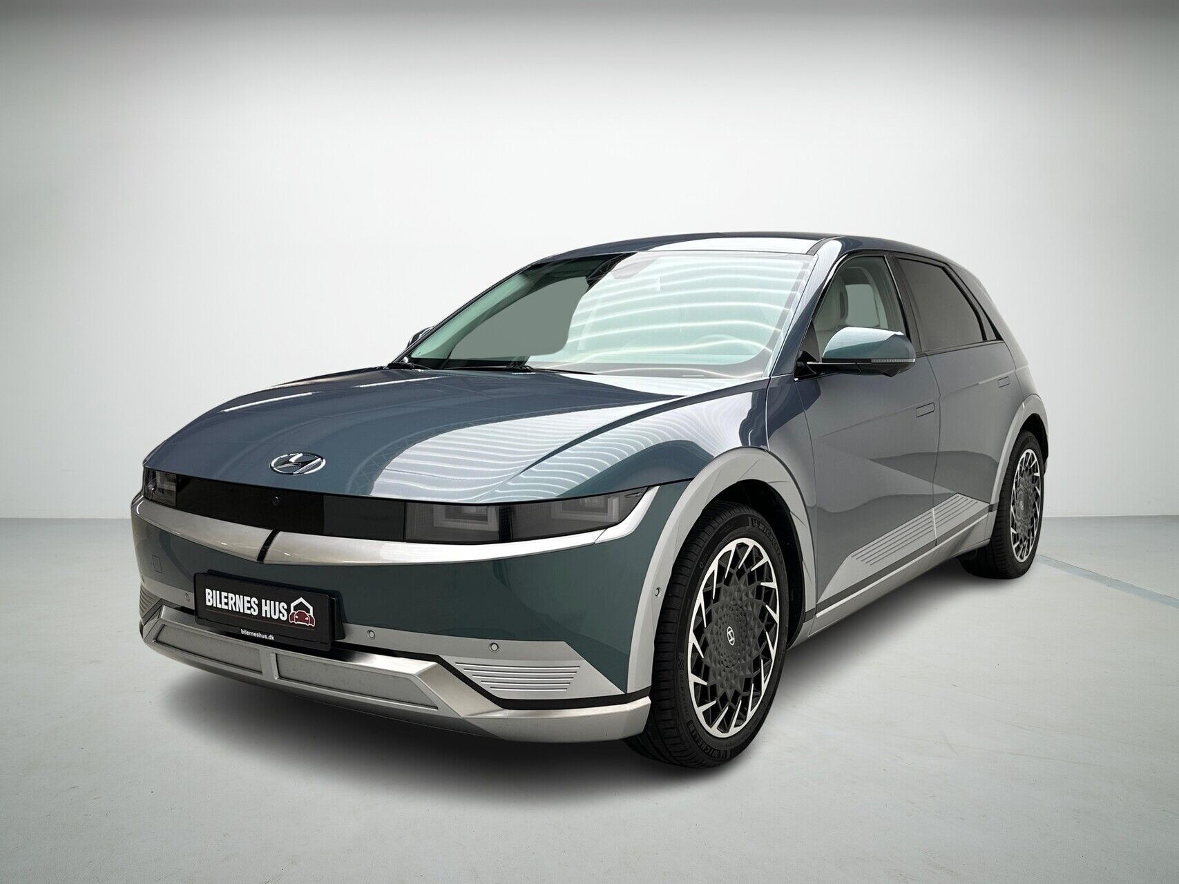 Hyundai Ioniq 5 Electric 77,4 kWh Ultimate 229HK 5d Aut.