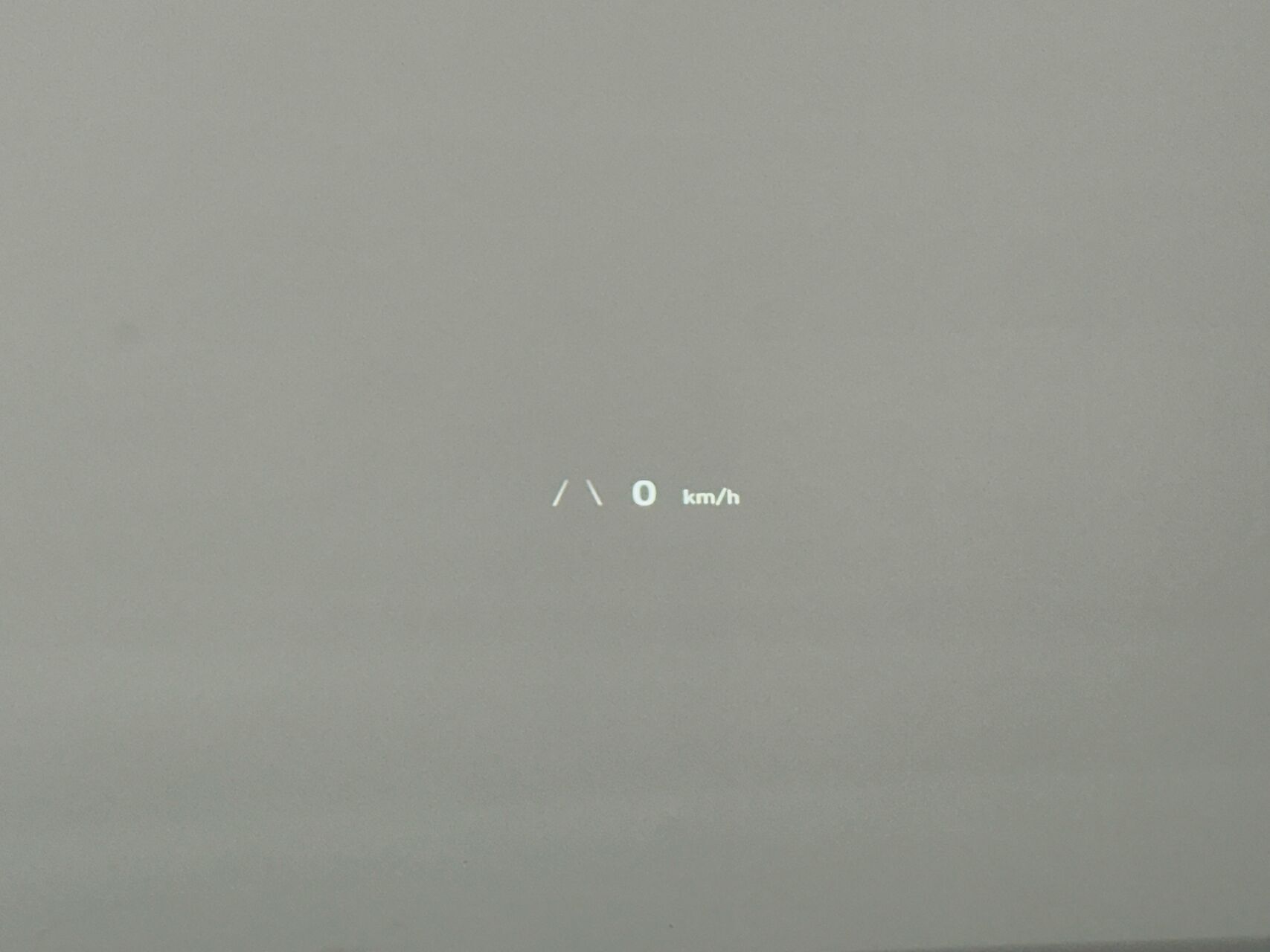 Grå Hyundai Ioniq 5 fra 2025