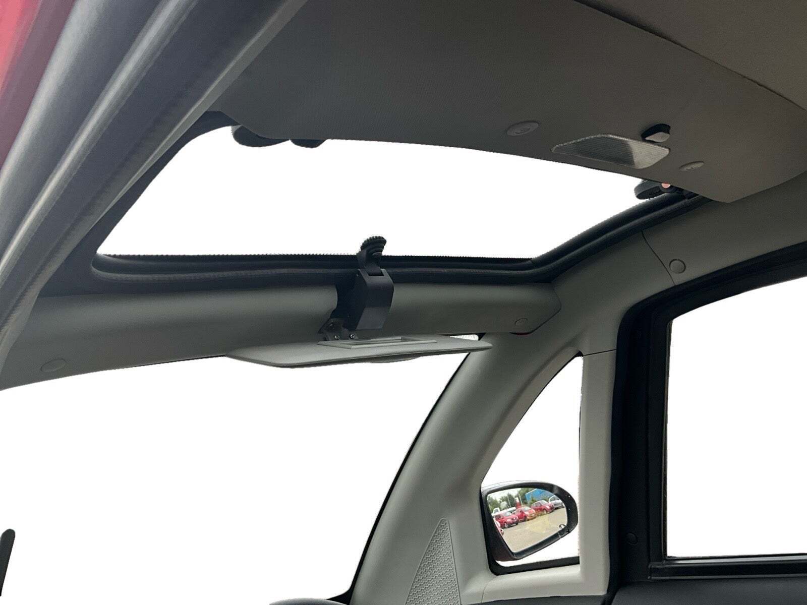 Rød Lindebjerg S1 fra 2022