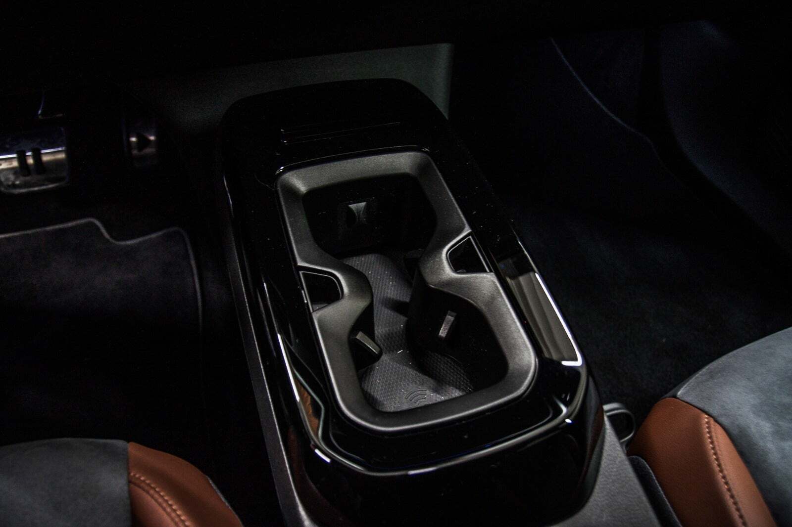 Hvid VW ID.4 fra 2021