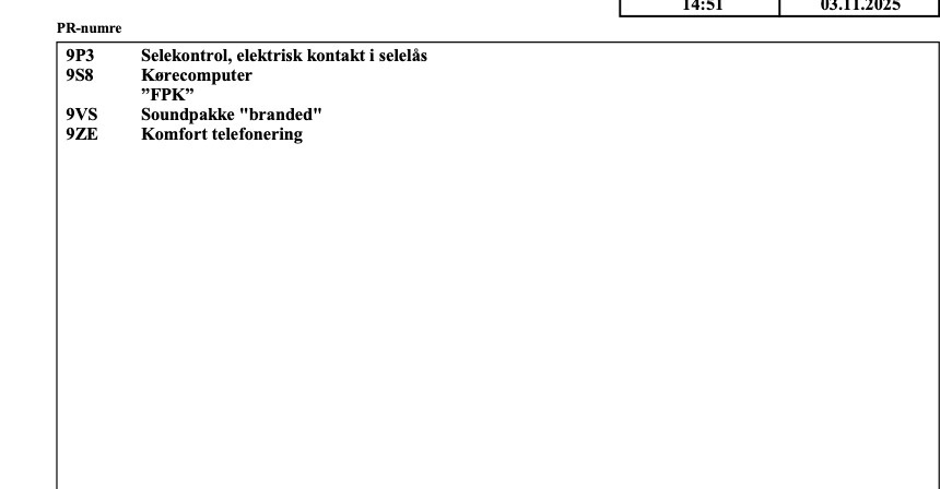 Grå Audi R8 fra 2015