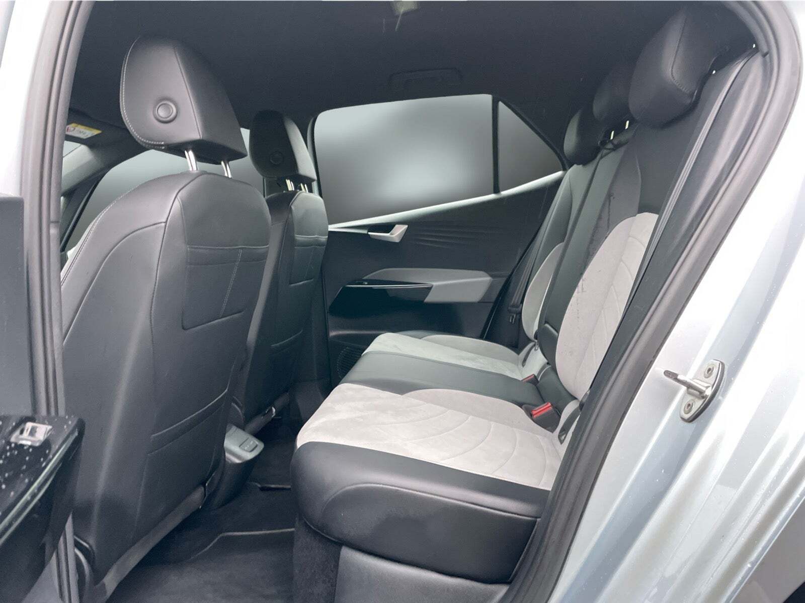 undefined VW ID.3 fra 2022