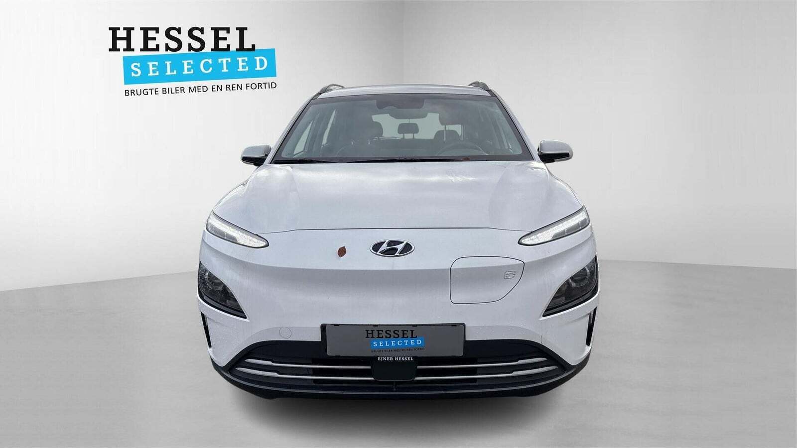 Hyundai Kona 39 EV Select
