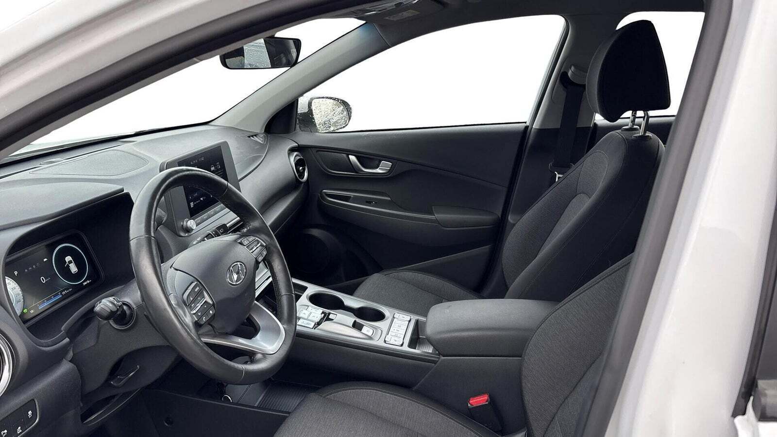 Hyundai Kona 39 EV Select