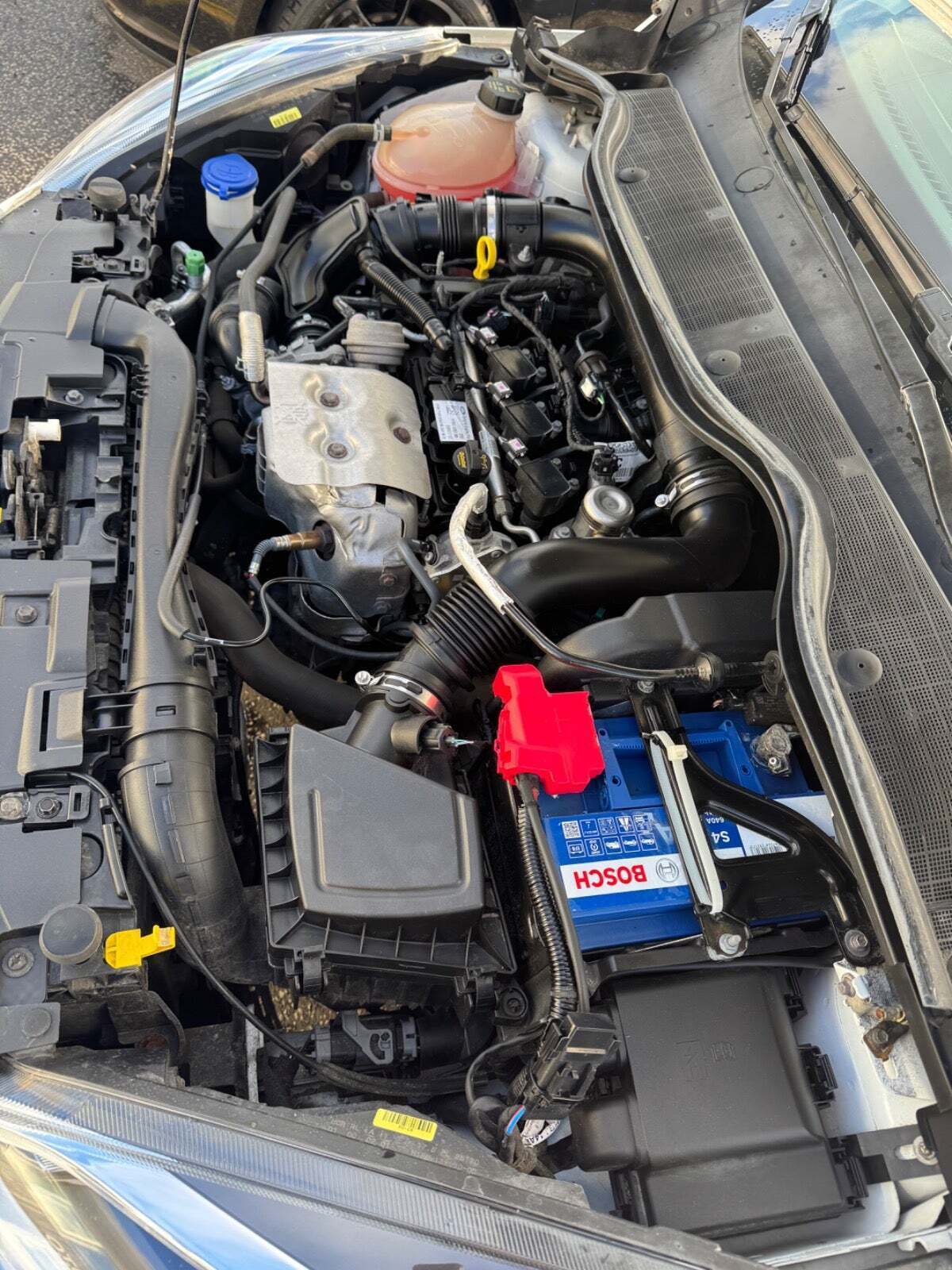 undefined Ford Fiesta fra 2019