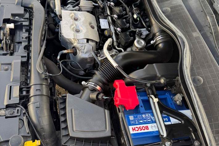 undefined Ford Fiesta fra 2019