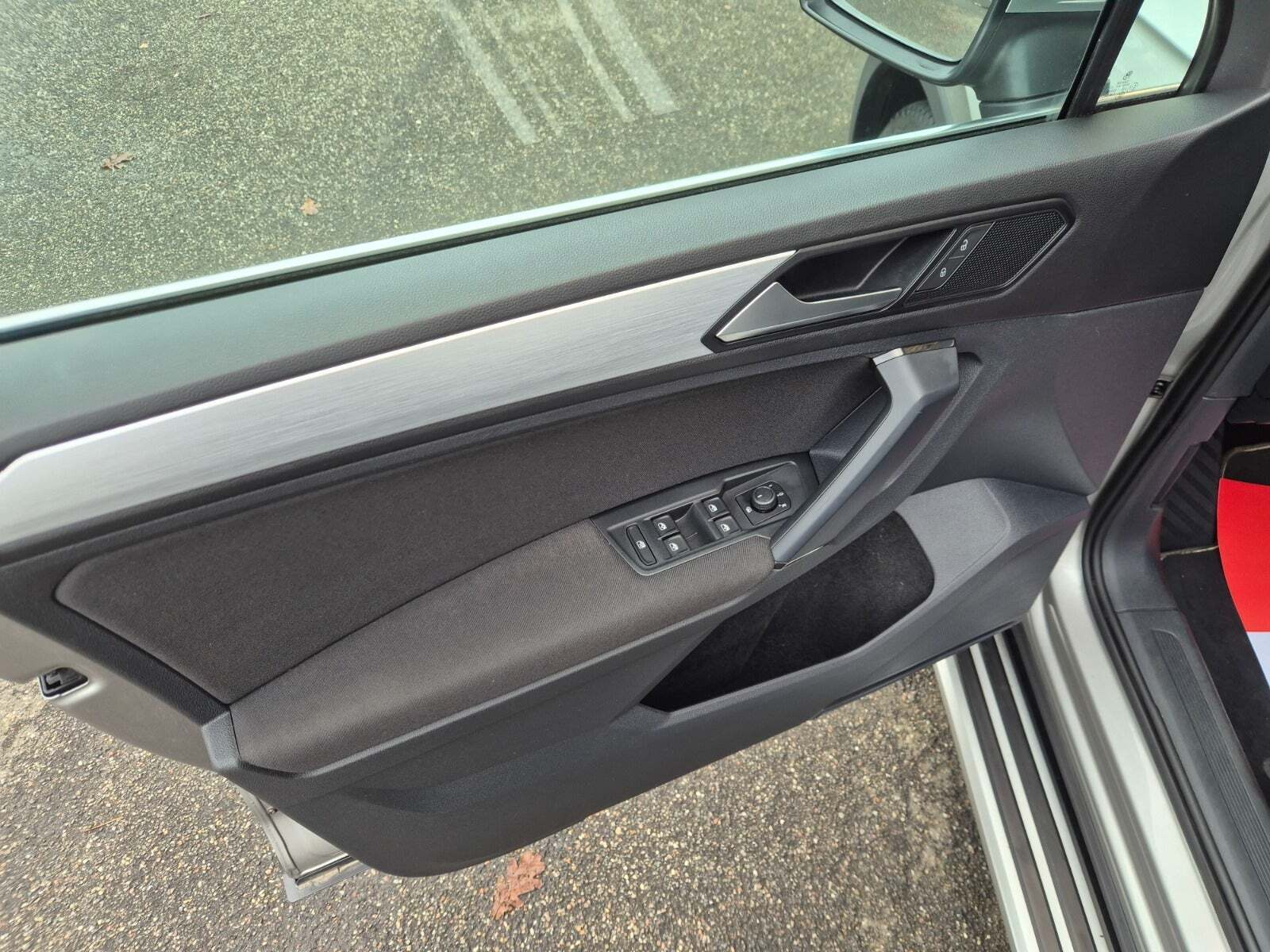 undefined VW Tiguan fra 2019