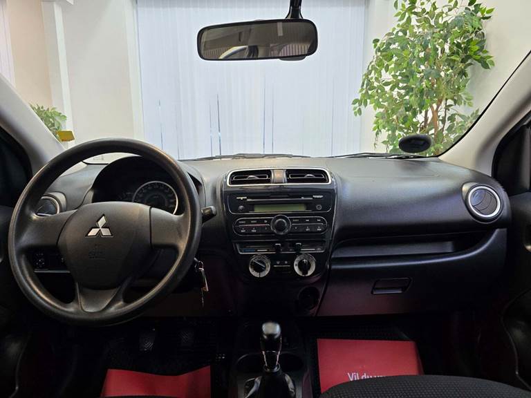 Mitsubishi Space Star 1,2 Invite