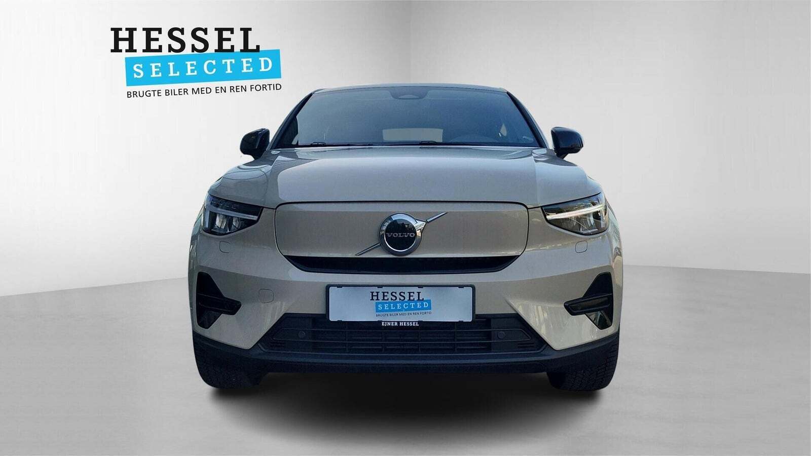 Volvo EC40 Standard Range Core