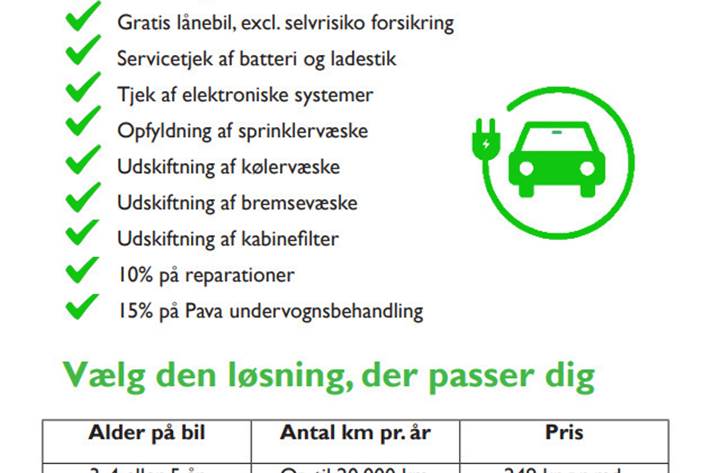 Sort Ford Explorer fra 2024