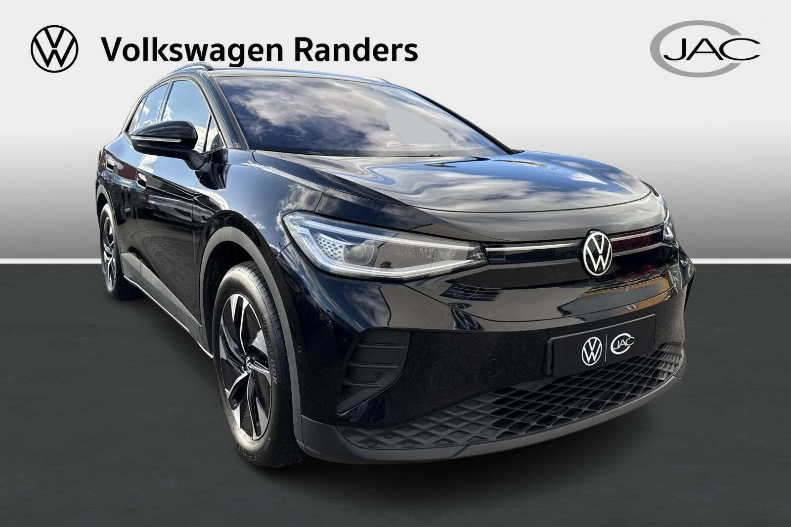 Jydsk Automobil Centrum A/S