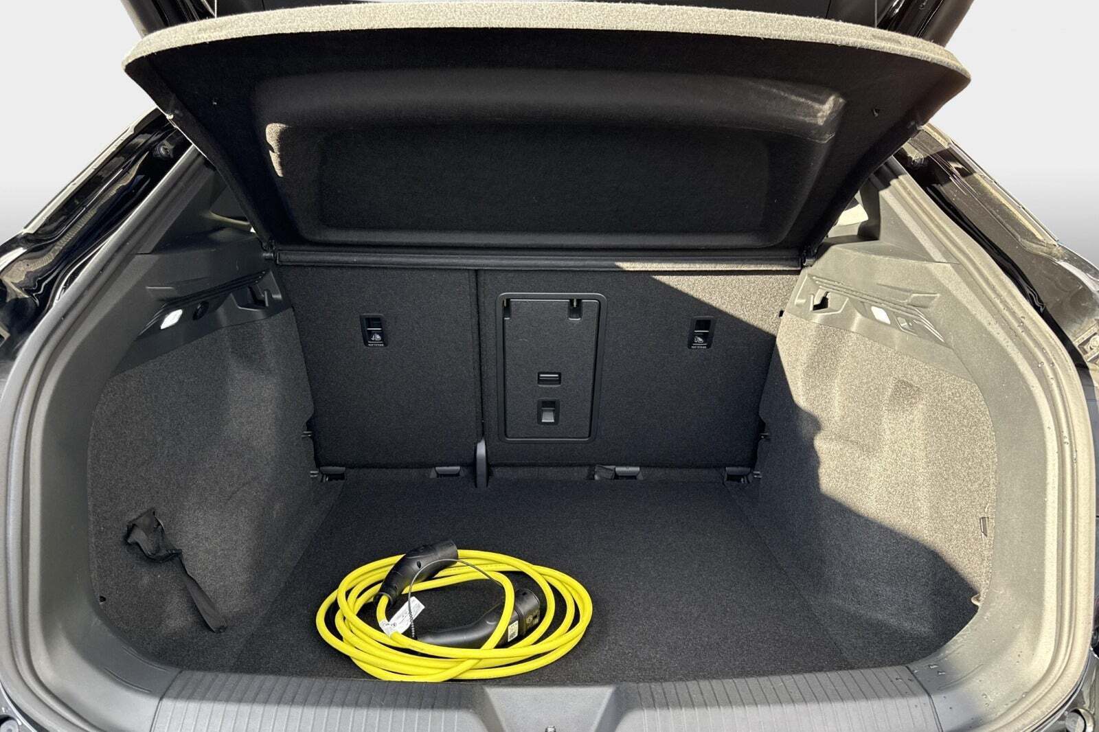 Sort VW ID.4 fra 2024