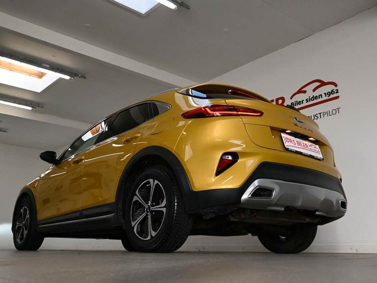 Kia XCeed 1,6 PHEV Upgrade+ DCT