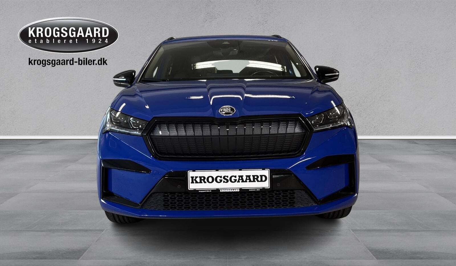 Skoda Enyaq 80 iV Sportline