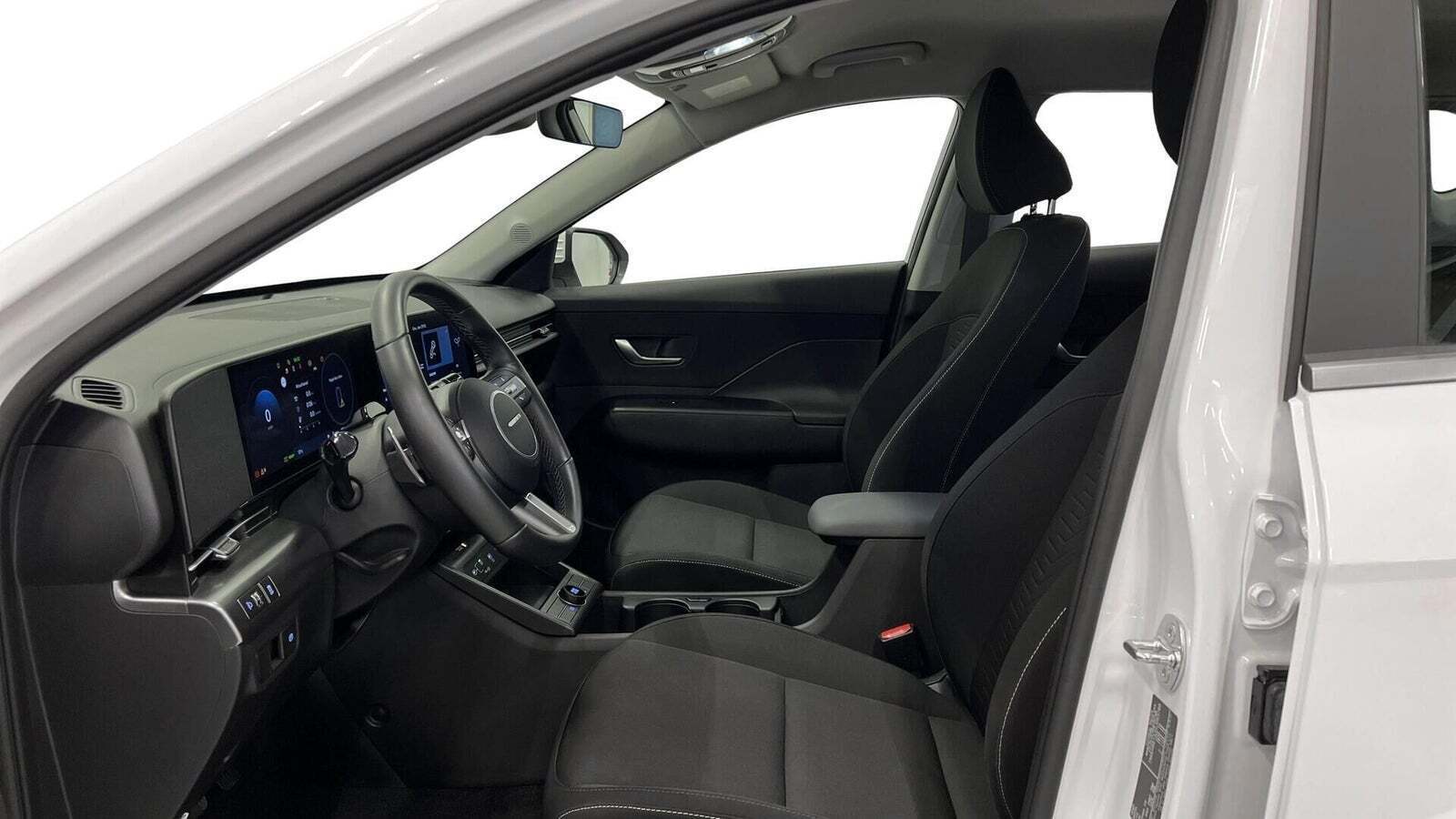 Hyundai Kona 65 EV Creative