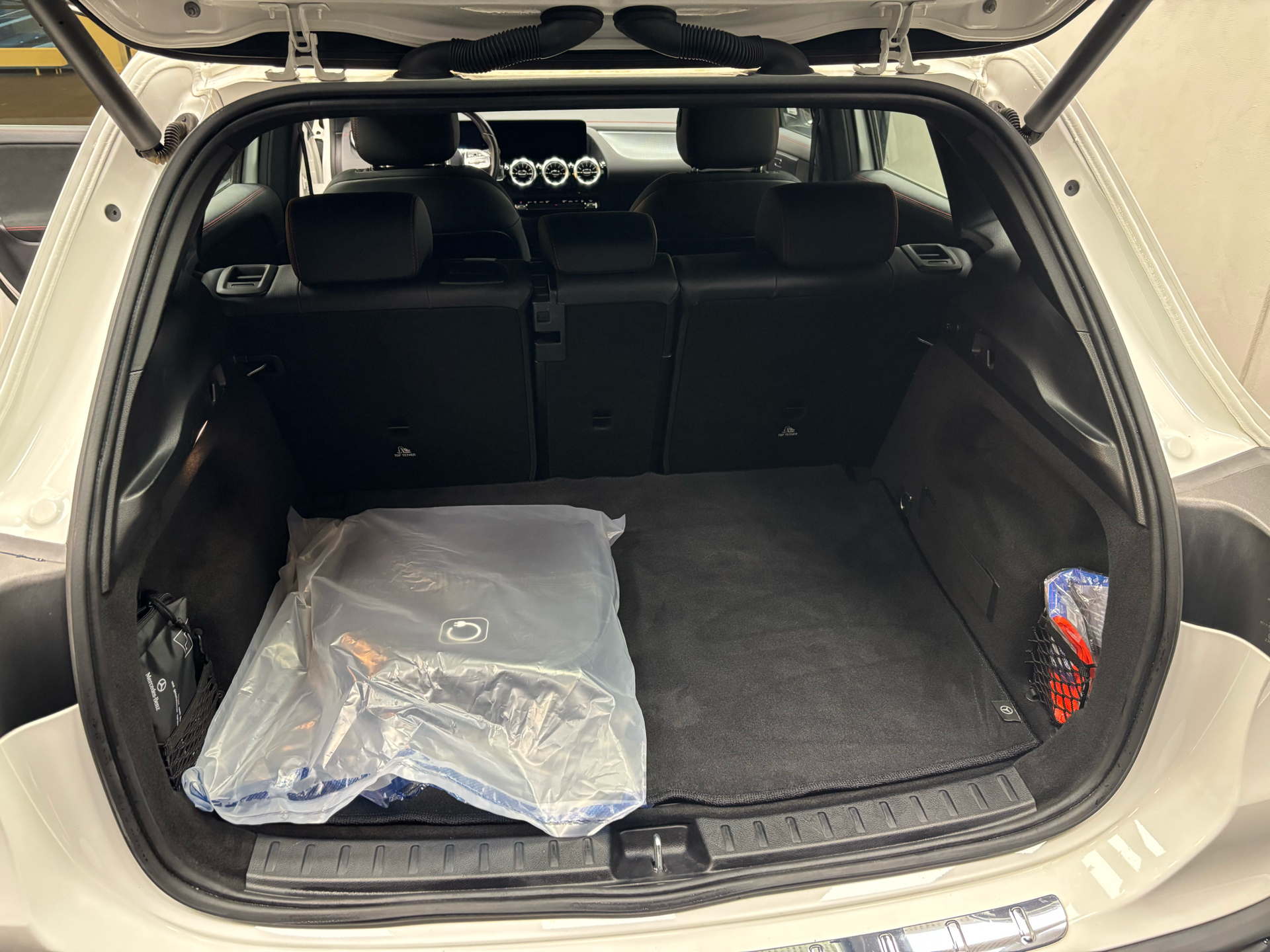 Mercedes EQA 250 EL AMG Line 190HK 5d Aut.