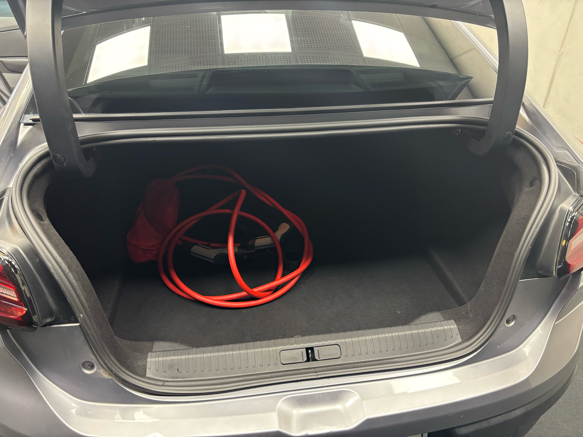 Citroën ë-C4 X EL Shine 136HK 5d Aut.