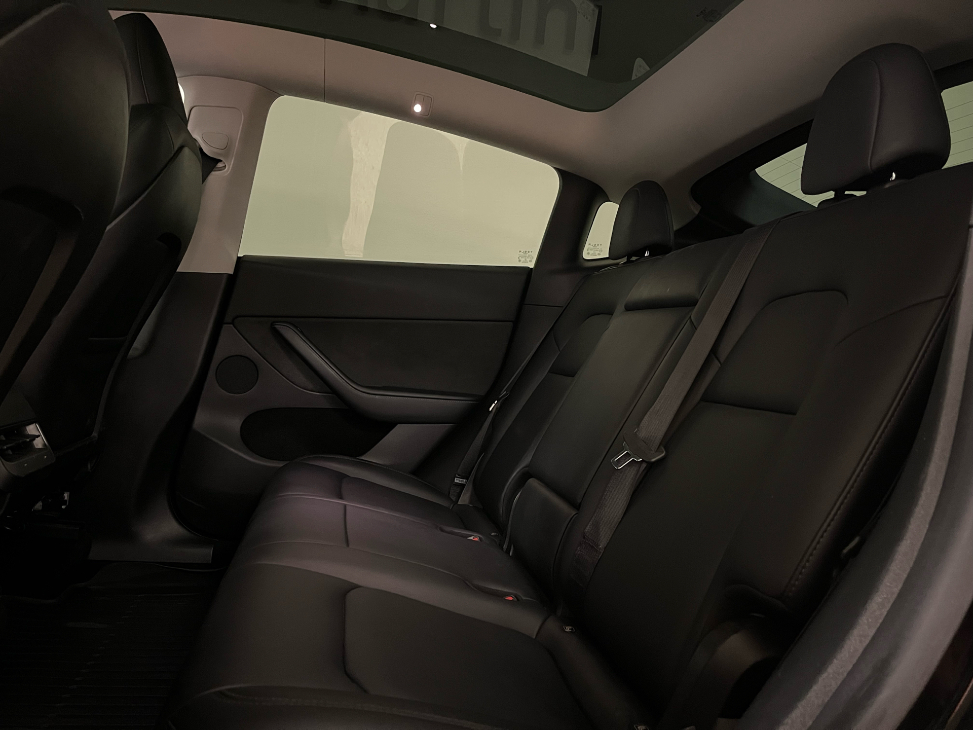 Tesla Model Y EL RWD 299HK 5d Aut.