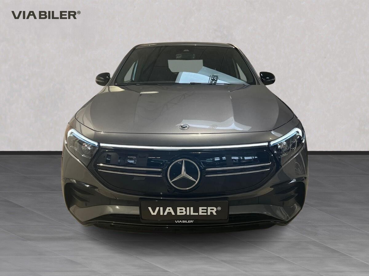 Mercedes EQA 250+ EL AMG Line 190HK 5d Aut.