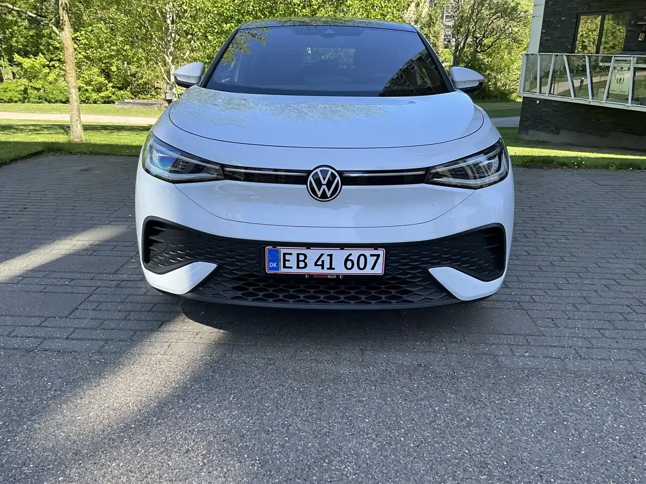 VW ID.5 77 kWh