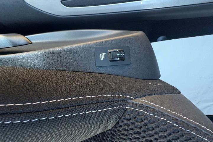 undefined Citroën DS3 fra 2014 set indefra