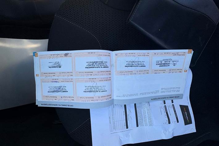 undefined Citroën DS3 fra 2014