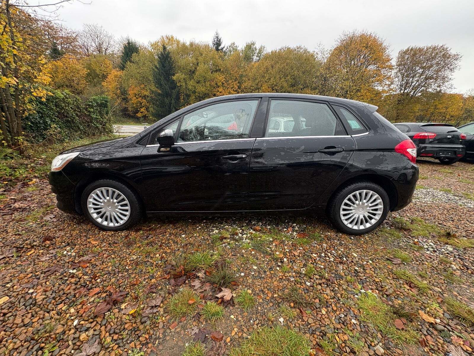 Citroën C4