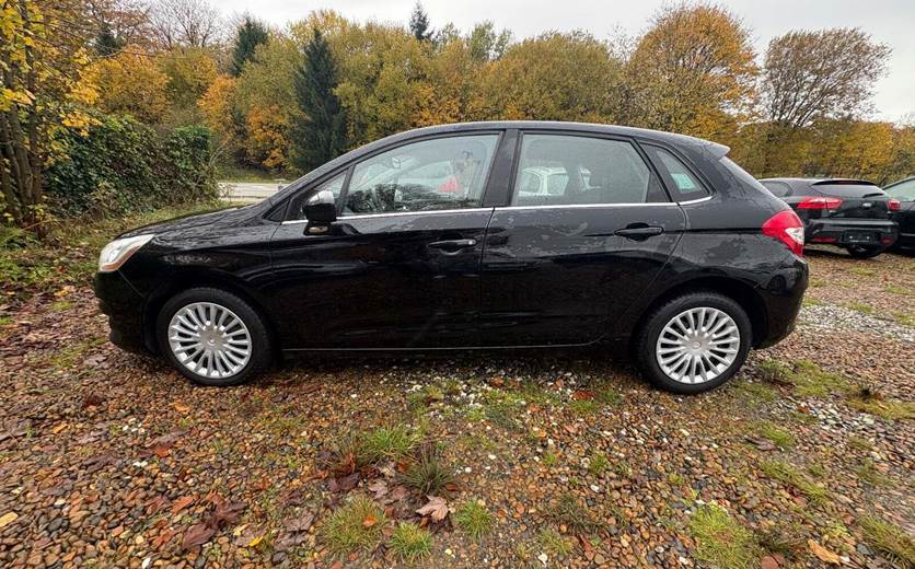 Citroën C4