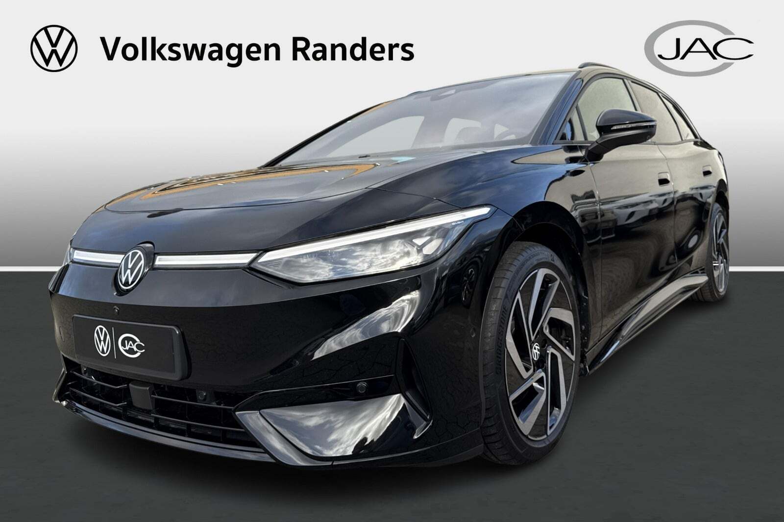 VW ID.7 86 Pro S Tourer